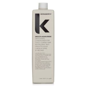 Kevin.Murphy Smooth.Again.Rinse (Smoothing Conditioner - For Thick  Coarse Hair) 1000ml/33.8oz