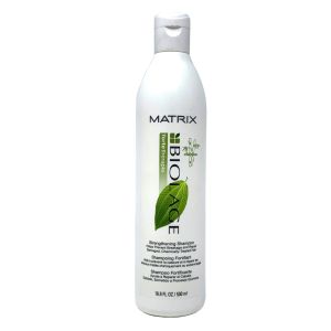 Biolage Strengthening Shampoo, By Matrix - 16.9 Oz Shampoo"