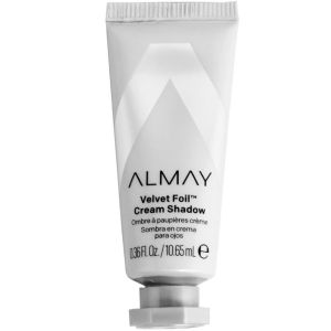 Almay Velvet Foil Cream Shadow