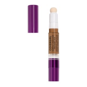 COVERGIRL Simply Ageless Instant Fix Advanced Concealer, 390 Deep, 0.1 oz"