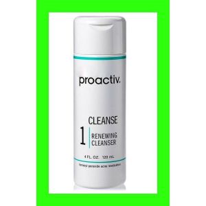 Proactiv CLEANSE Renewing Cleanser, 4 oz"