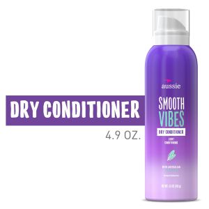 Aussie Smooth Vibes Dry Conditioner, Eucalyptus, 4.9 fl oz"