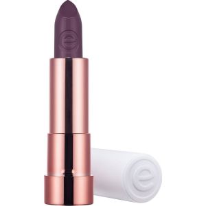 Essence This Is Nude Lipstick #08 Strong - Semi-Matte