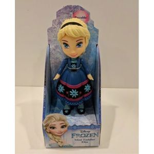 Disney Princess Disney Frozen Mini Doll Elsa Toddler