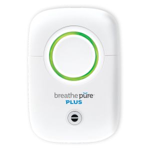 Breathe Pure Air Purifier Plus