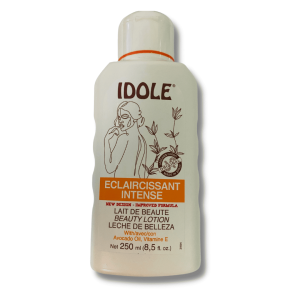 Idole Intense Eclaircissant Lotion 250ml