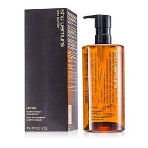 Ultime 8 Sublime Beauty Cleansing Oil 450ml/15.2oz