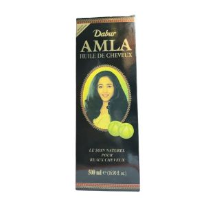 Dabur Amla Hair Oil 500ml