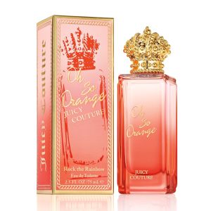 Juicy Couture Oh So Orange Eau De Toilette, Perfume for Women, 2.5 Oz"