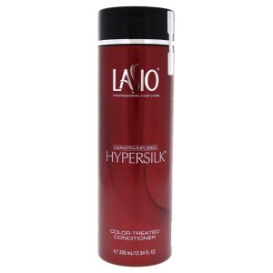 Lasio Hypersilk Color Treated Conditioner, 12.34 oz Conditioner"