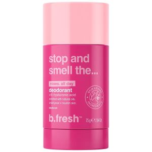 b.fresh stop and smell the…deodorant