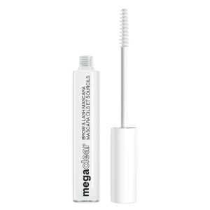 wet n wild Mega Clear Brow & Lash Mascara - Clear