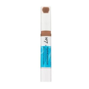 No7 HydraLuminous Dark Circle Concealer - 0.13 oz -Shade 10