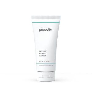 Proactiv Green Tea Foaming Cleanser