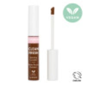 COVERGIRL Clean Fresh Hydrating Concealer, Dark, 0.23 oz"