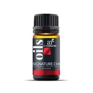 artnaturals Signature Essential Oil Pure, Chi Oil"