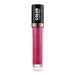 Revlon Color Charge Super Lustrous Lipgloss, Punchy Pink"