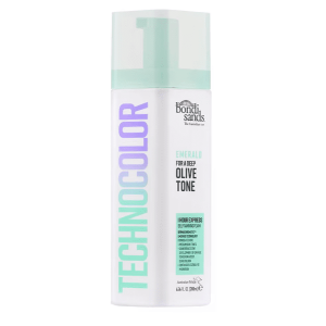 Bondi Sands Technocolor 1 Hour Express Self Tanning Foam - Emerald