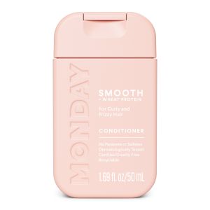 MONDAY Haircare Travel Size SMOOTH Conditioner