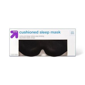 Up & Up Sleep Eye Mask