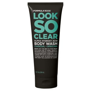 FORMULA 10.0.6 - Look So Clear AHA Body Wash