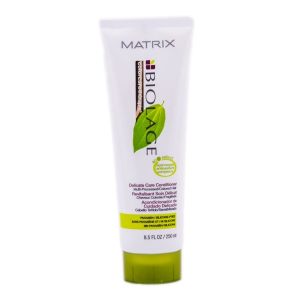 Biolage Colorcaretherapie Delicate Care Conditioner Matrix Conditioner for Unisex 8.5 oz