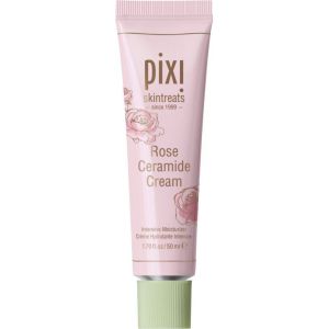 Pixi by Petra Rose Ceremide Cream with Rich & Long Lasting Nourishment, Quickly Absorbs, 1.69 fl oz"