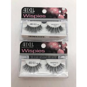 (Pack of 2) Ardell Wispies 700