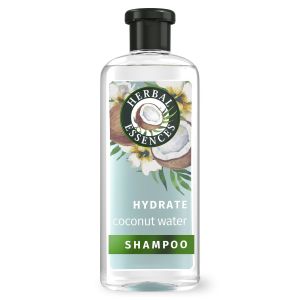 Herbal Essences Classics Hydrate Coconut Water & Jasmine Shampoo 13.5 fl oz