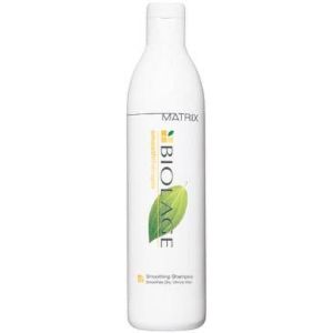 Matrix Biolage Smoothing Shampoo (Size : 16 oz)