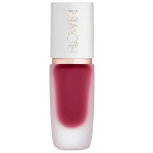 FLOWER Beauty by Drew FLOWER Beauty Perfect Pout Soft Matte Lip Color Rasberry