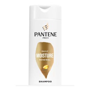 Pantene Pro-V Daily Moisture Renewal Shampoo, 3.38 fl oz"