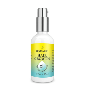 Lumanere Hair Growth Oil 1.7oz