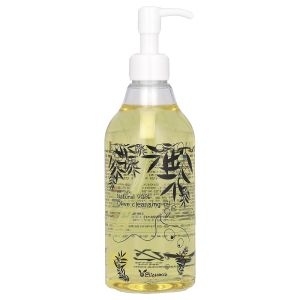 Elizavecca Milky-Wear, Natural 90% Olive Cleansing Oil, 10.14 fl oz (300 ml)"