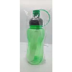 Drinking Bottle W/ Freezing Tube