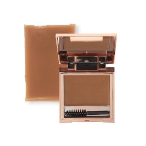 Makeup Revolution, Eyebrow Soap Styler Plus, Brown, 5g"