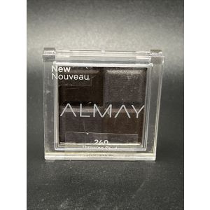 Almay Shadow Squad Eyeshadow 240 Throwing Shade - 0.12oz