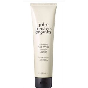 John Masters Organics Nourishing Hair Mask