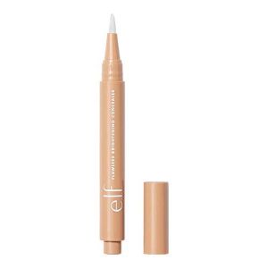 e.l.f. Flawless Brightening Concealer, Illuminating & Highlighting Face Makeup,"