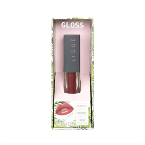 Catfight Lip Gloss by Lique