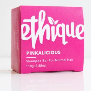 Ethique Shampoo Bar, Pinkalicious 3.88 oz"