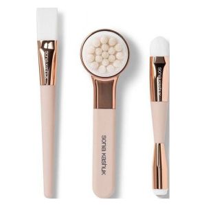 Skincare Collection Brush Set