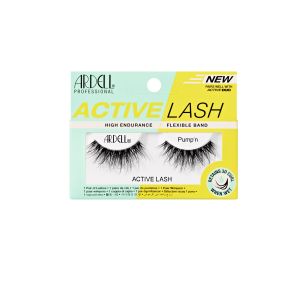 Ardell Active Lash, Pump'n, 1 Pair"