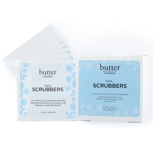 butter LONDON Nail Scrubbers?