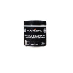 Blackstone Griddle Seasoning and Conditioner, Mixed Spices & Seasonings, Black"