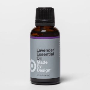 1 fl oz Essential Oil Lavender - Made By Design