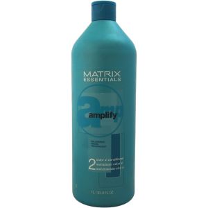 Matrix Amplify Volumizing System Color Xl Conditioner, 33.8 Fl Oz"