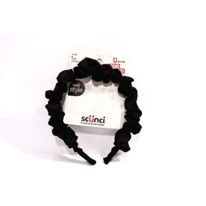 Scunci Real Style Trend Alert! Headband