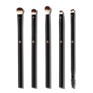 Essential Collection Complete Eye Makeup Brush Set