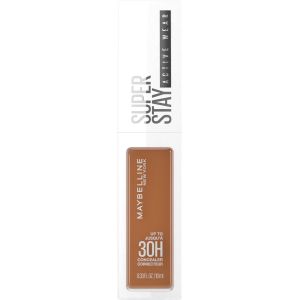 Maybelline Super Stay Longwear Liquid Concealer, Full Coverage, 57, 0.33 fl oz"